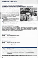 VHS-Programm Fr&uuml;hjahr/Sommer 2020 Landshut