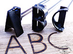 Buchstaben