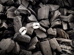 Damast Ringe Silber