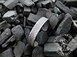 handgeschmiedeter Handschmuck