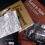 Bücher Kalender Magazine