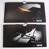 Schmiedekalender Haselmayr