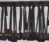 Schmiedeklemmen