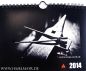 Preview: Schmiedekalender 2014
