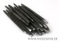 Preview: Punzen-Stahl Rund 3,5x300 mm