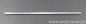 Preview: Punzen-Stahl Vierkant 12x300 mm
