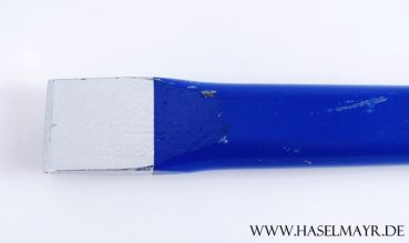 Preview: Flachmeißel mit Querschnitt 23x13 mm Länge 250 mm