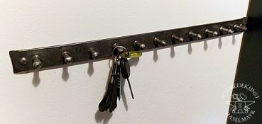 Preview: Schlüsselbrett Nr. 1, 300 mm