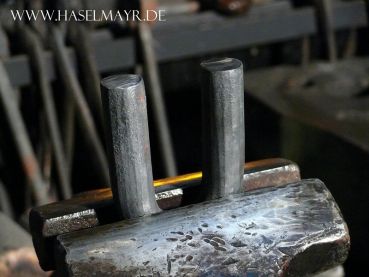 Preview: Biegegabel ohne Schaft