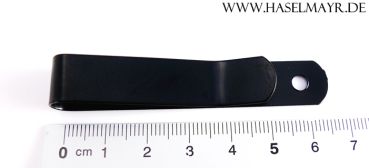 Clip für Messertasche, Gürtel, Holster, Handytasche-klein