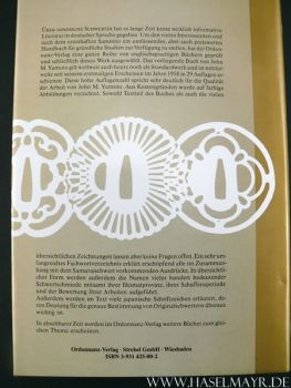 Preview: Das Samuraischwert / Ein Handbuch