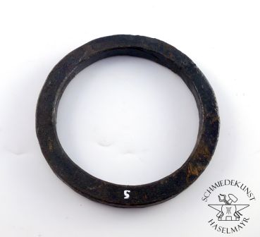 Eisenring 117x11 mm Nr. 5