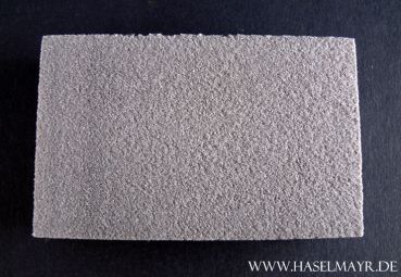 Handschleifklotz - Schleifreiniger K 120 mittel