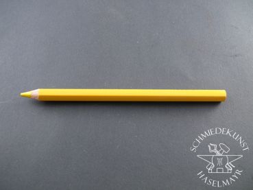 Markierstift gelb