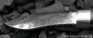 Preview: Woodcraft by Nessmuk VERKAUFT! Dieses Messer können wir jederzeit für Sie anfertigen!