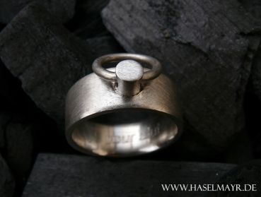 Ring der O/SM-Ring