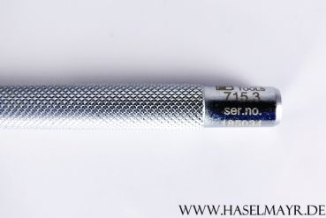 Preview: Splintentreiber-schlanke Form-3 mm
