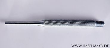 Splintentreiber-schlanke Form-4 mm