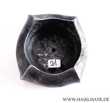 Teelichthalter 21