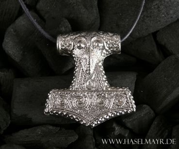 Thors Hammer Nr. 3