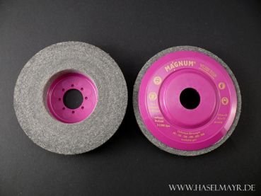 Magnum Vlies Top, 115x22, K400