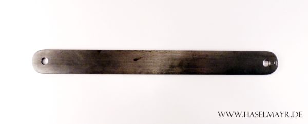 Schleifhilfe flach 35x400 mm
