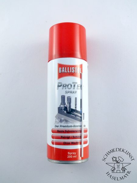 Premium Rostschutz Pro Tec Spray 200 ml