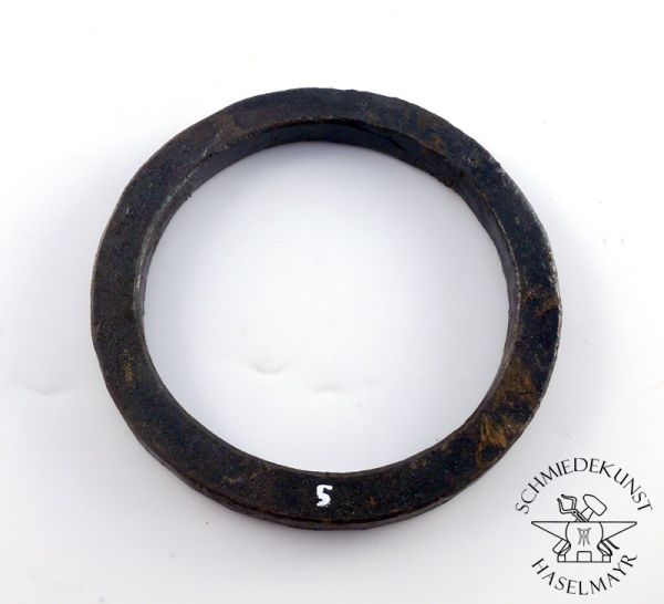 Eisenring 117x11 mm Nr. 5