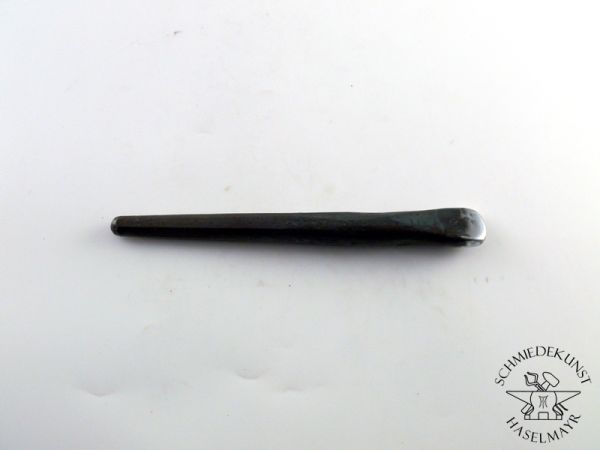Feuerpunzen Halbrund
