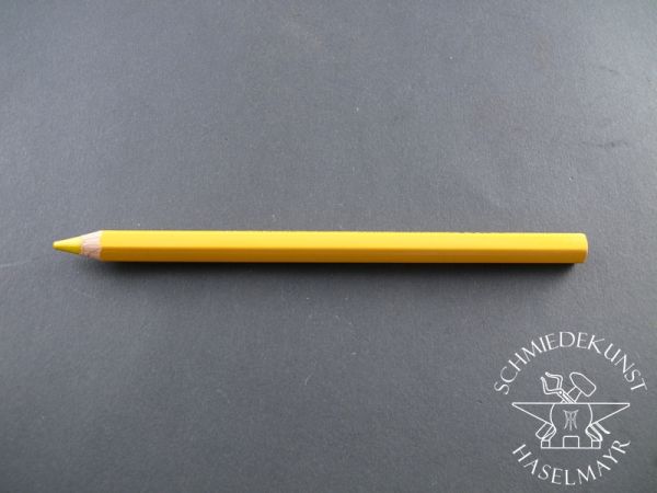 Markierstift gelb
