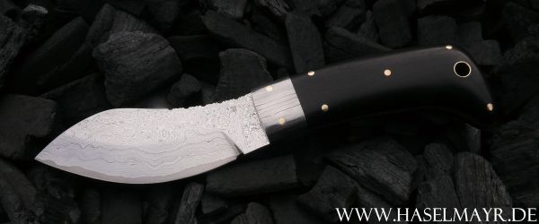 Woodcraft by Nessmuk VERKAUFT! Dieses Messer können wir jederzeit für Sie anfertigen!