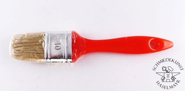 Industrie-Flachpinsel
