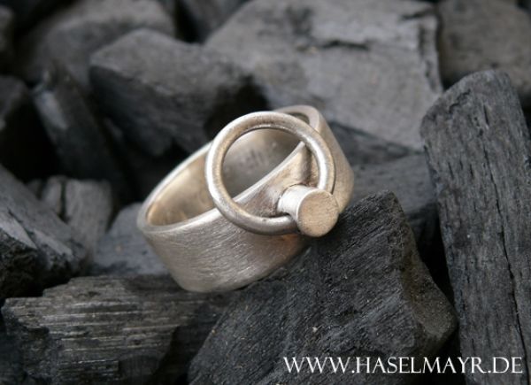 Ring der O/SM-Ring