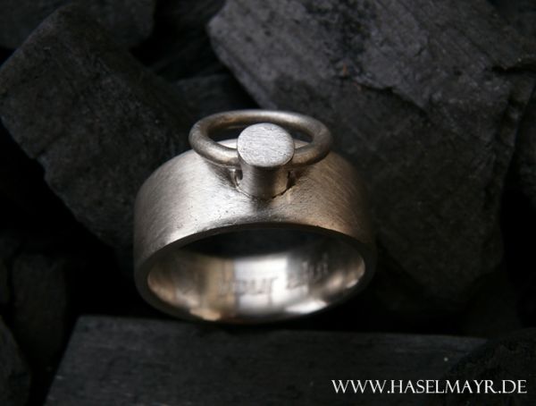 Ring der O/SM-Ring
