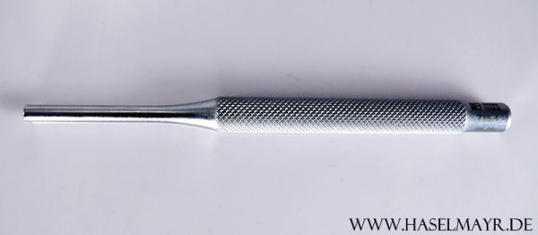 Splintentreiber-schlanke Form-4 mm