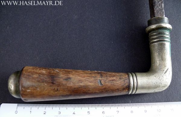 Türdrücker Nr. 1